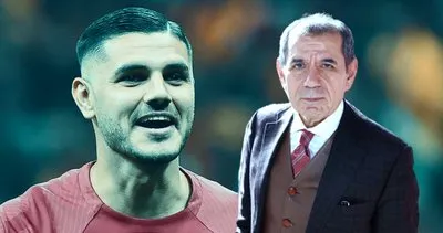 Son dakika transfer haberleri: Dünya Galatasaray’ı konuşacak! Icardi’yi bile gölgede bırakacak transfer