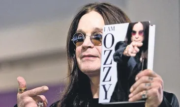 Görkemli hayata yakışır bir veda