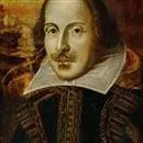 William Shakespeare öldü.