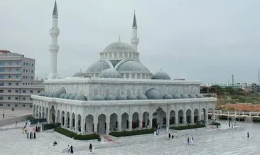 Somali’de Osmanlı mimarisinin izleri! Her parça Türkiye’den getirildi