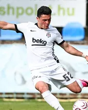 Beşiktaş’ta 2 ayrılık açıklandı!
