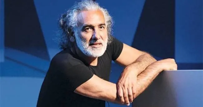 Sinan Çetin kimdir?