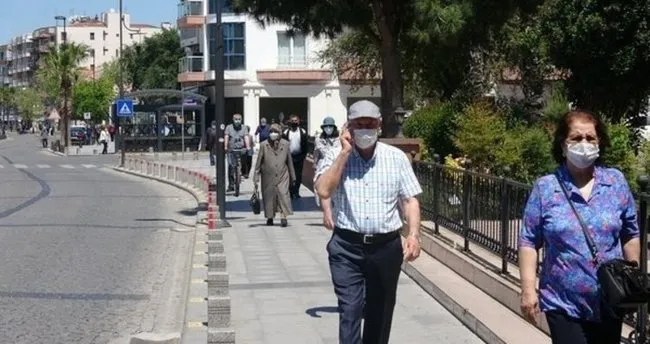 20 yas alti ve 65 yas ustu sokaga cikma yasagi saatleri nasil iste 65 yas ustu 20 yas alti disari cikma saatleri son dakika haberler