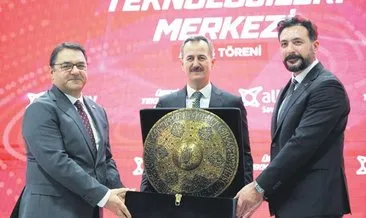 Savunmaya 25 milyon dolarlık yatırım #ankara
