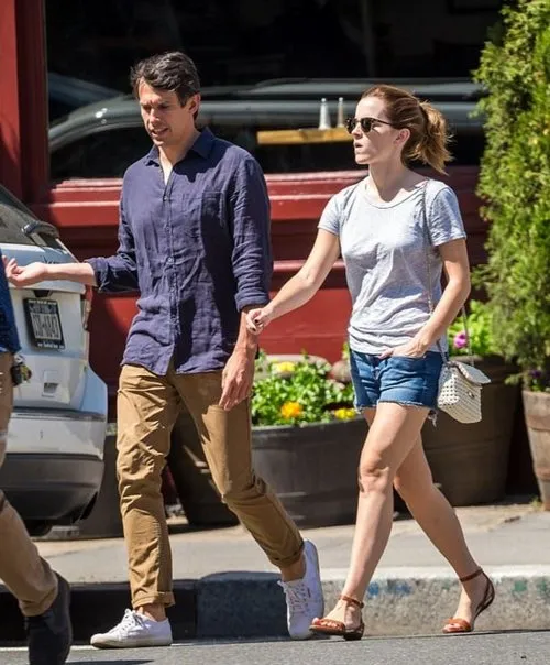 İşte Emma Watson�ın aşkı Son Dakika Magazin Haberleri