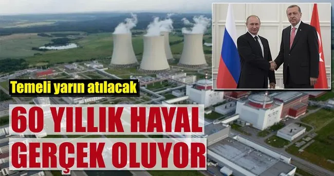 turkiye nin 60 yillik nukleer hayali