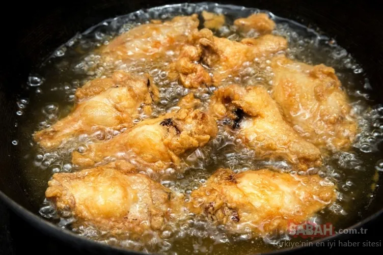 Asla tüketmeyin! Beyni öldüren besinler açıklandı...