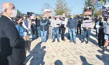 İngilizlerden ulaşım eylemi