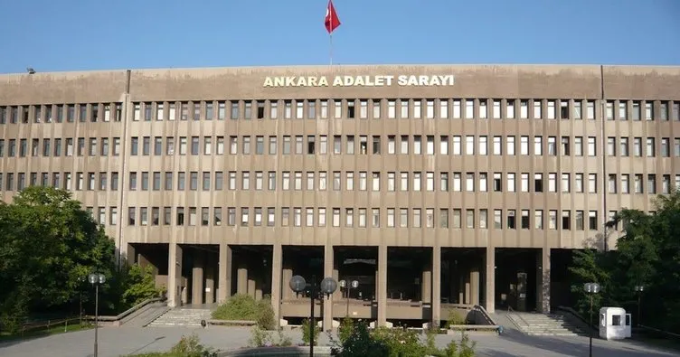 Ankara Cumhuriyet Başsavcılığı’ndan son dakika açıklaması: Bir personelde koronavirüs tespit edildi
