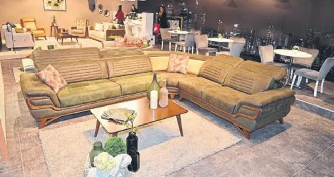 Mobilyacılar sezondan umutlu Egeli Sabah Haberleri