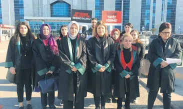 Anaokulunda tacize KADEM tepkisi