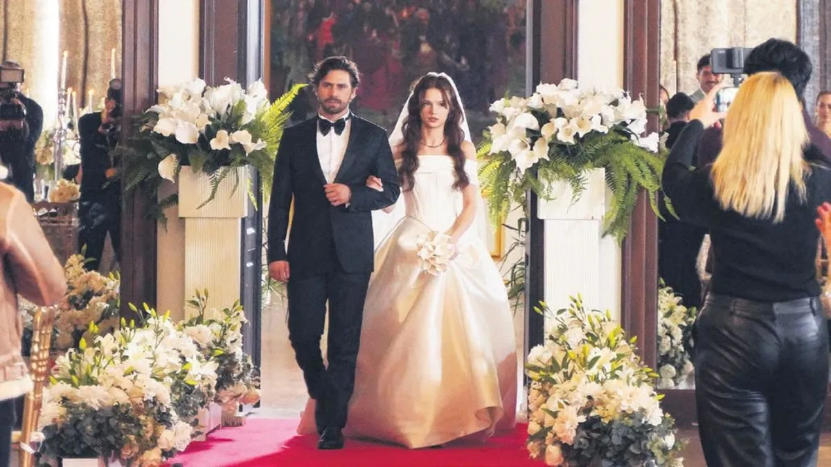 Aynı Yağmur Altında