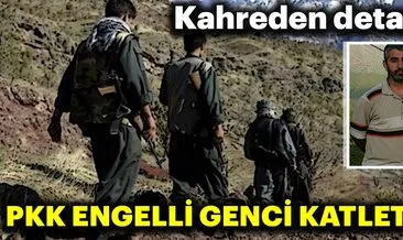 Son dakika haberi: PKK’lı teröristler Diyarbakır’da bir baba ve oğlunu katletti!