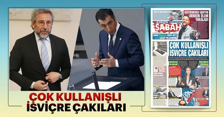 Çok kullanışlı İsviçre çakıları