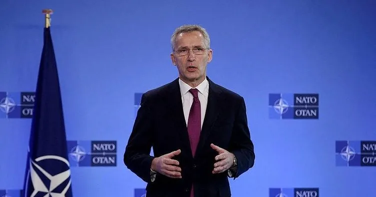 NATO Genel Sekreteri Stoltenberg’den savaş açıklaması: Daha kötüsünü göreceğiz...