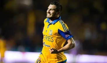 Beşiktaş golcüsünü buldu