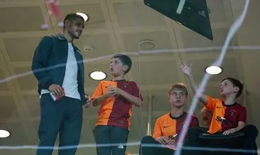 Son dakika Galatasaray haberleri: Mauro Icardi transferi sonrası Galatasaray’dan PSG için flaş karar!