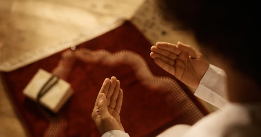 Hâcet Namazı Nasıl ve Ne Zaman Kılınır? Diyanet Açıklaması ile Hükmü ve Faziletleri