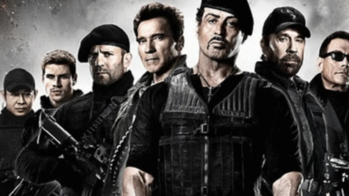Cehennem Melekleri 2 filmi konusu nedir, oyuncuları kimler? The Expendables 2 bu akşam izleyiciyle buluşuyor!