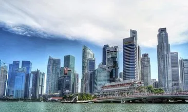 Singapur’da enflasyon hızı geriledi