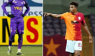 Galatasaray Gedson’un alternatifini buldu! Geçen sezon olmamıştı...