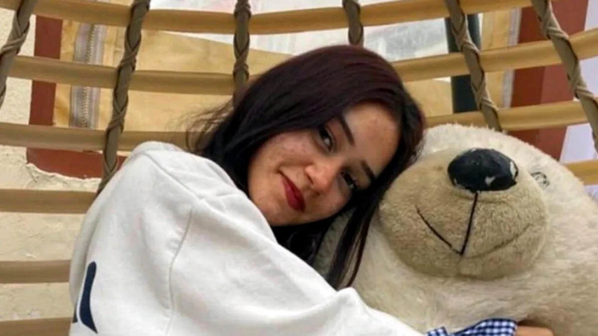 Gülden Coni’yi 30 bıçak darbesiyle öldürmüştü: O cani yeniden hakim karşısında! Cezası belli oldu Gülden Coni’yi 30 bıçak darbesiyle öldürmüştü: O cani yeniden hakim karşısında! Cezası belli oldu