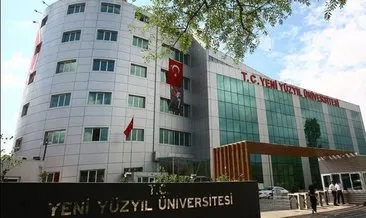 İstanbul Yeni Yüzyıl Üniversitesi 7 öğretim elemanı alacak
