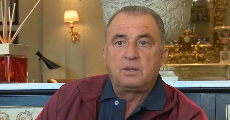 Son dakika: Fatih Terim ameliyat oldu