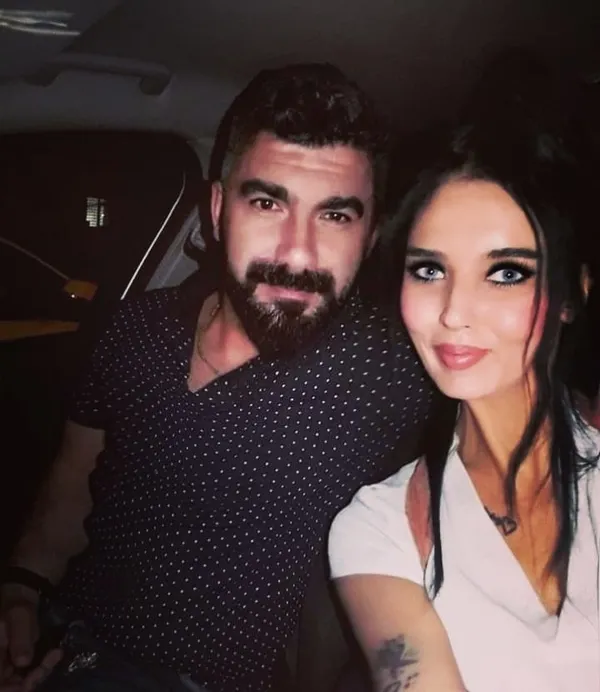 Son dakika haberi: Başkanın yasak aşkı Antalya’yı sarstı