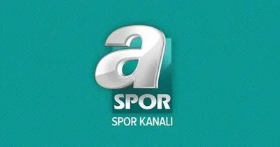 A SPOR canlı izle: 17 Ocak 2023 Ziraat Türkiye Kupası son 16 maçları A Spor canlı yayın izle ekranı