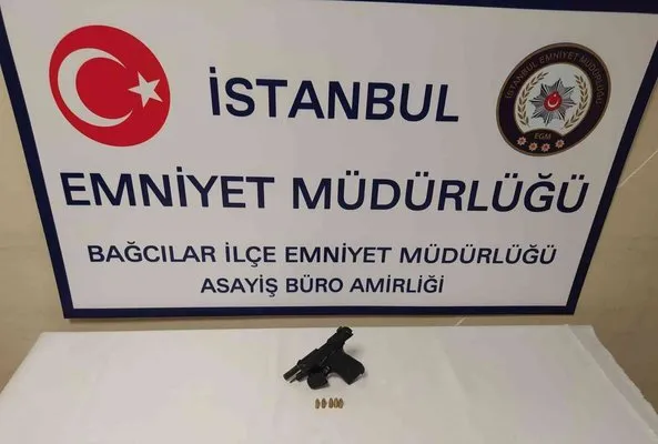 İstanbul’da kar maskeli gasp çetesi operasyonla çökertildi: 4 gözaltı