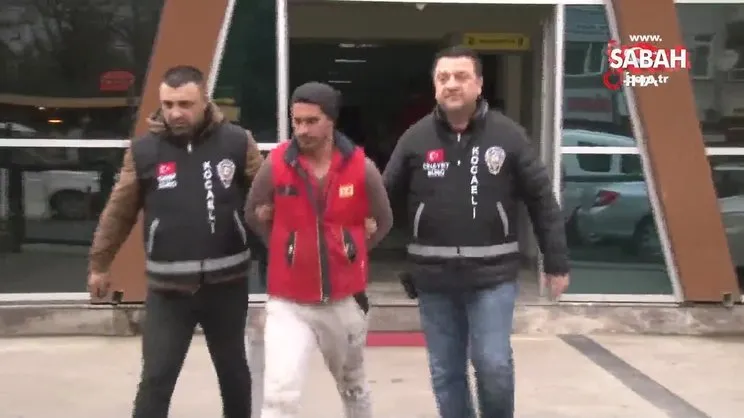 Yaşlı kadına uyuşturucu verip, cinsel istismarda bulunmuşlardı: 50 yıl ceza aldılar | Video