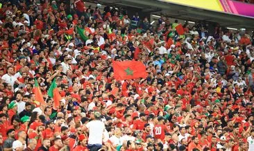Portekiz-Fas maçı sonrası Erhan Afyoncu’dan ’tarihi’ yorum: O muharebeden sonra Osmanlı dönemi başladı