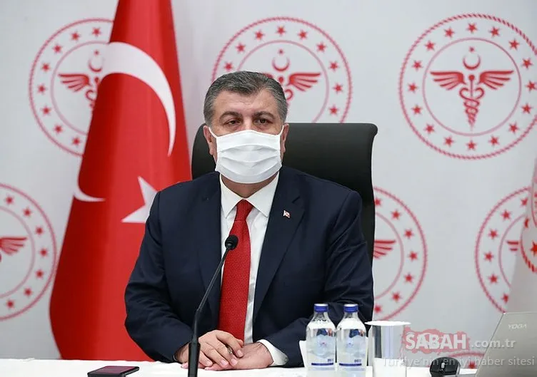 SON DAKİKA: Türkiye’de koronavirüs ölü ve vaka sayısı bugün kaç oldu? 24 Ekim 2020 Sağlık Bakanlığı koronavirüs son durum tablosu açıklandı mı?