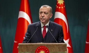 Doğu Akdeniz’de iki ana hedefimiz var