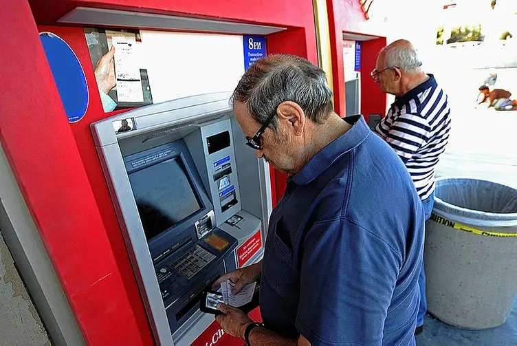 Maaşını kamu bankalarına taşıyan emekliler dikkat: Promosyon ödemeleri başladı