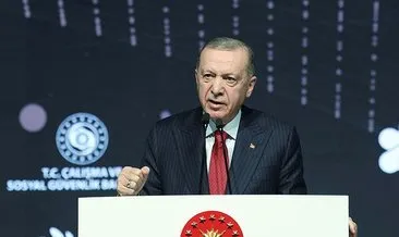 Başkan Erdoğan’dan çok net ekonomi mesajı: Mutlak zafere ulaştıracağız