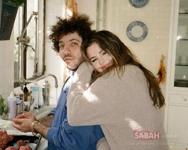 Ünlü şarkıcı Selena Gomez’den üzen haber! Selena Gomez: Çocuk doğuramayacağım!