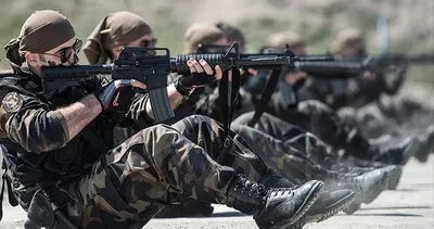 Özel Harekat başvuruları ertelendi