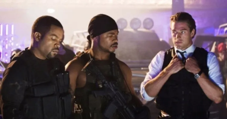 Yeni Nesil Ajan 2 filmi konusu nedir, oyuncuları kimler? İşte Yeni Nesil Ajan 2 filmi konusu oyuncuları!