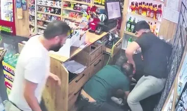 ‘Haramzade’ dehşeti