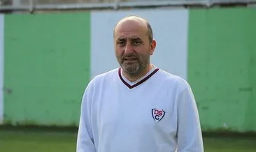 Giresunspor yöneticisi Sinan Akgün: Kazanabileceğimiz bir maçtı