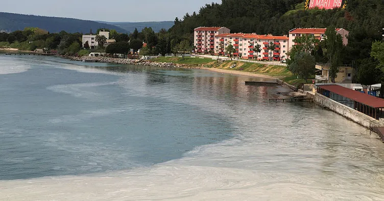 Uzman isimden uyarı: Sakın denize girmeyin...