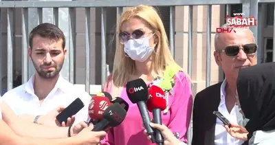 Son Dakika Magazin Haberleri... Tuğba Özay suç duyurusunda bulundu! | Video