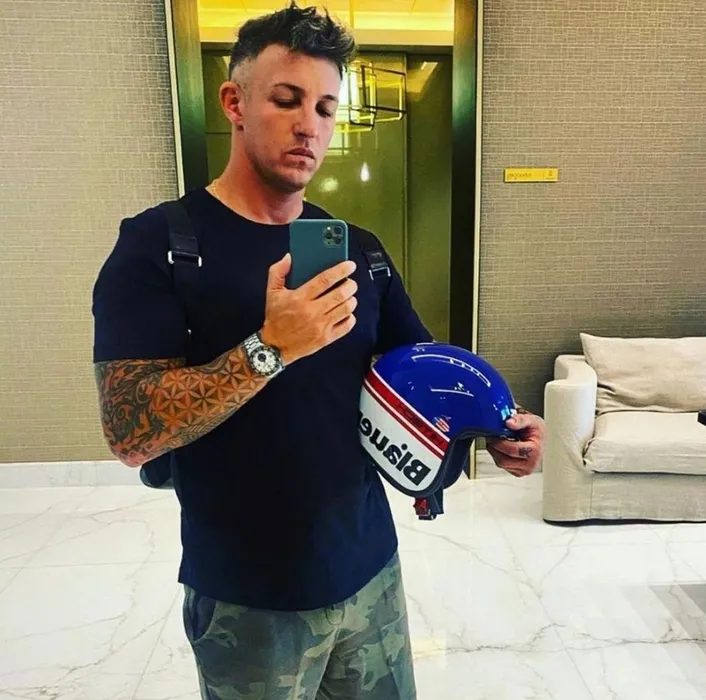 Kayıp kripto fenomeni korkunç bir şekilde bulundu! Bedenini parçalayıp bavula koymuşlar… Cinayetin kan donduran detayları ortaya çıktı