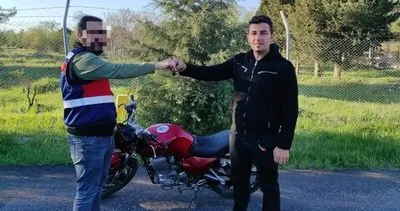 Çaldıkları motoru, üçte bir fiyatına ilana koydular #denizli Çaldıkları motoru, üçte bir fiyatına ilana koydular #denizli