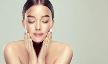 Yara izlerine sıcak kolajen