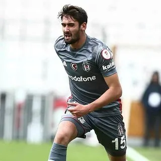 Orkan Çınar Beşiktaş'tan ayrılıyor