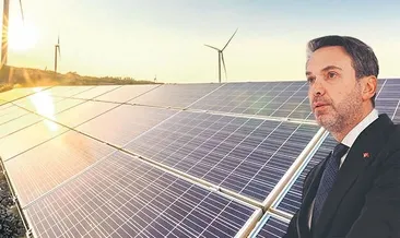 Elektriğe 28 milyar dolarlık yatırım