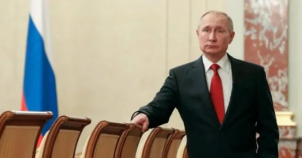 Son dakika: Pandemi döneminde Putin sığınakta mı yaşıyor? Açıklama geldi